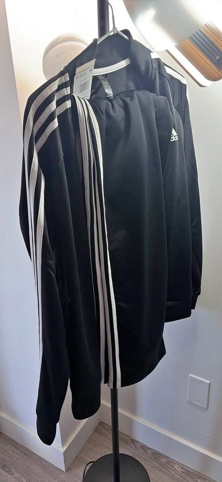 Adidas Tracksuit Unisex