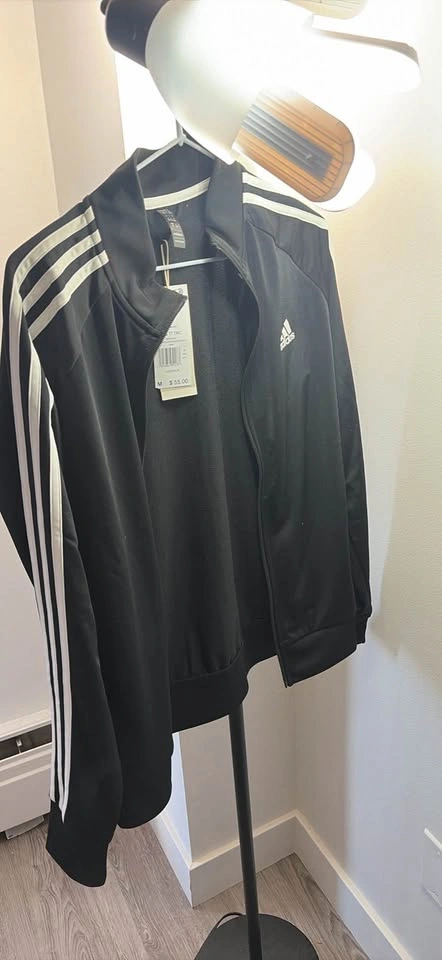 Adidas Tracksuit Unisex - photo 2
