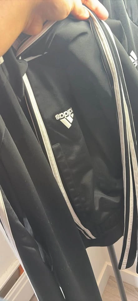 Adidas Tracksuit Unisex - photo 3