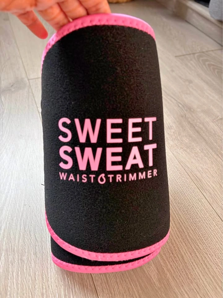 Sweet Sweat Waist Trimmer