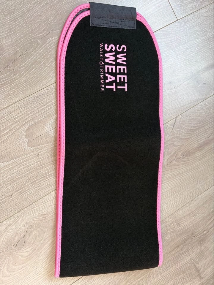 Sweet Sweat Waist Trimmer - photo 4