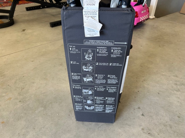 Graco Pack 'n Play - photo 5
