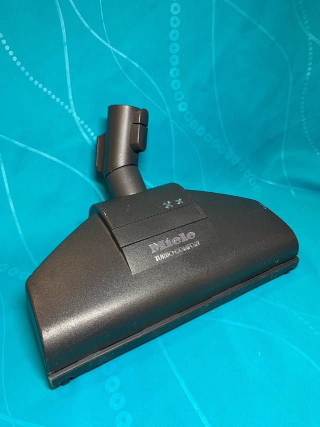 Miele Turbo Comfort Vacuum Brush Head