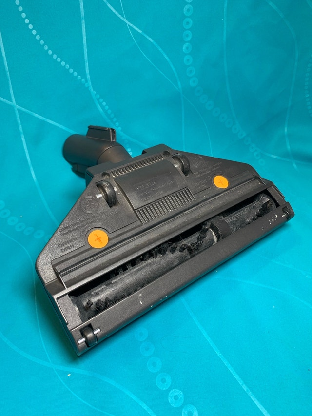 Miele Turbo Comfort Vacuum Brush Head - photo 2