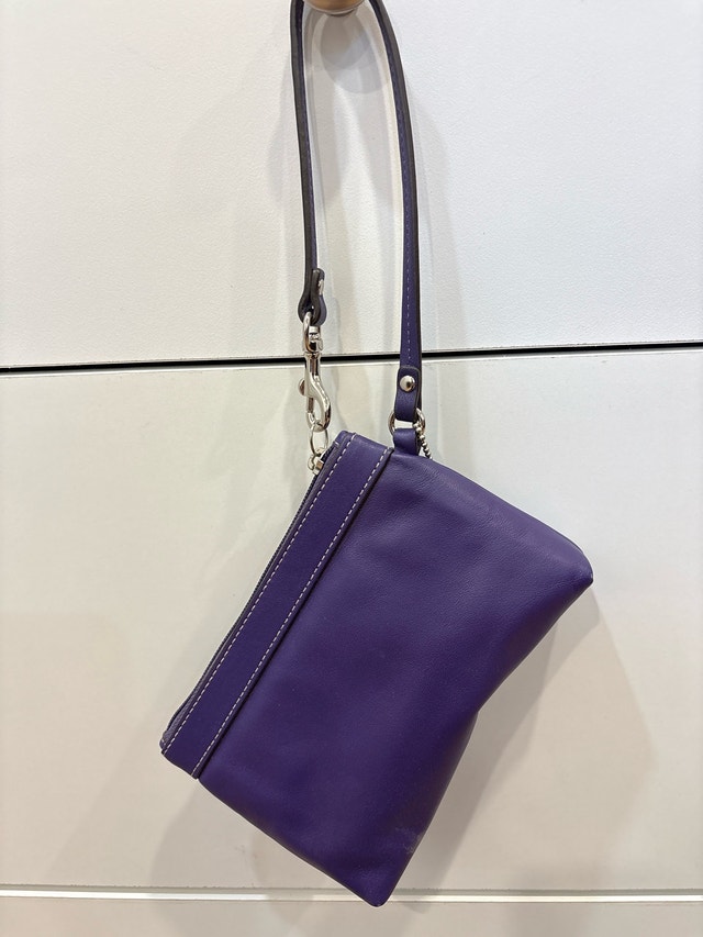 Coach Wristlet - photo 2