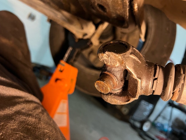 mechanic for hire - photo 3