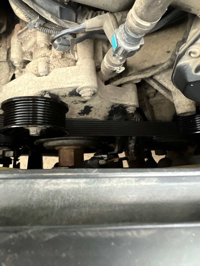 mechanic for hire - photo 4