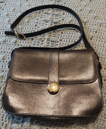 8 Designer and Namebrand Purses, Two Wallets, Vintage - photo 3
