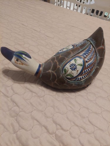 Tonala Vintage Duck With Copper Sheathing - photo 2