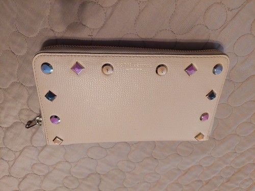Henri BENDEL New York Zip Around Clutch