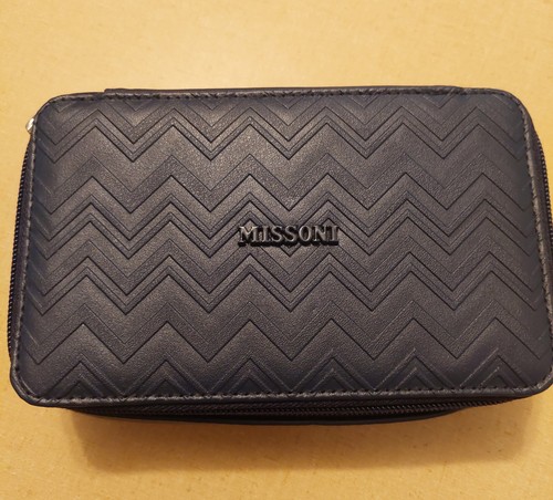 DELTA Travel Kit By Missoni Complete