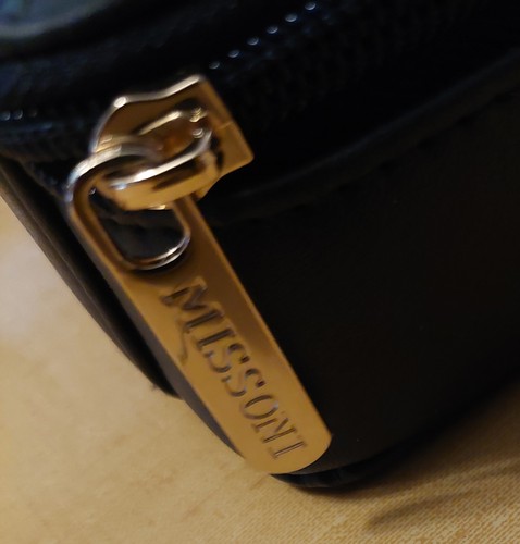 DELTA Travel Kit By Missoni Complete - photo 2