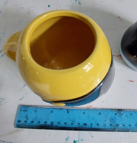 2 18 Oz NASCAR MUGS 2003 - photo 3