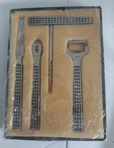 MCM Playboy Bar Tool Set