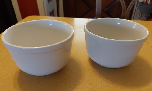 2 Kellogg Tony The Tiger Cereal Bowls 2001 - photo 2