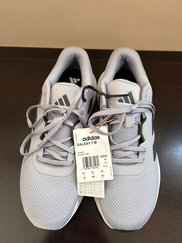 adidas Galaxy 7 M Running Shoes Men - photo 2