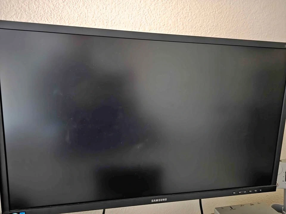 Samsung 27inch monitor