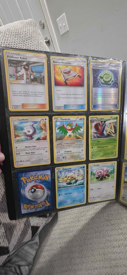 Pokémon Cards - photo 2