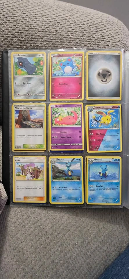 Pokémon Cards - photo 4