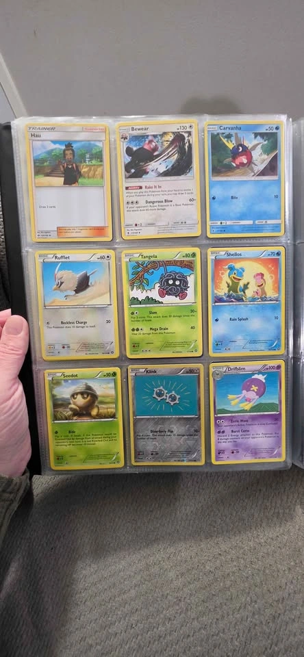 Pokémon Cards - photo 5