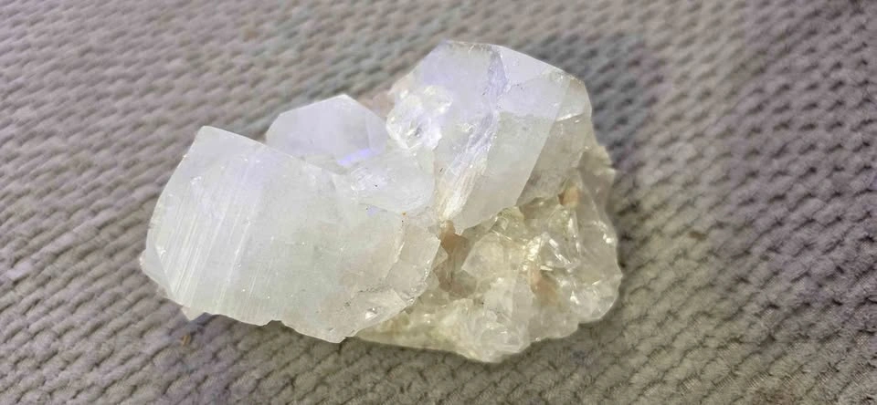 CRYSTAL