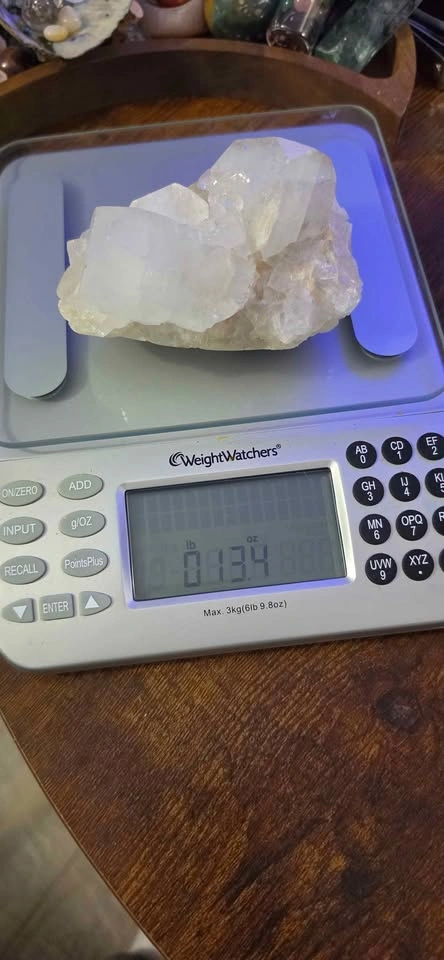 CRYSTAL - photo 2