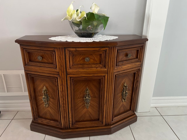 Craftmark Sideboard