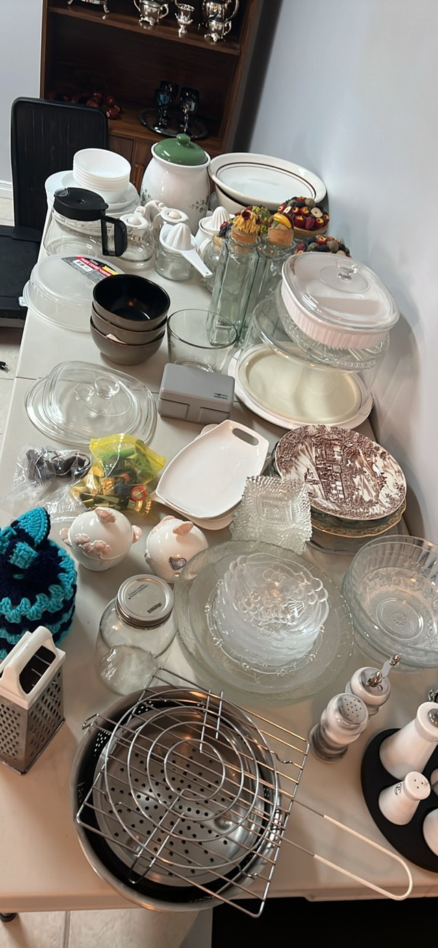 Kitchenware Collection - photo 2