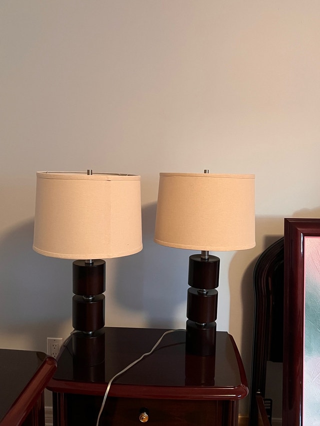 Table Lamp