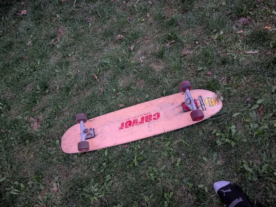 Longboard image indicator(2)