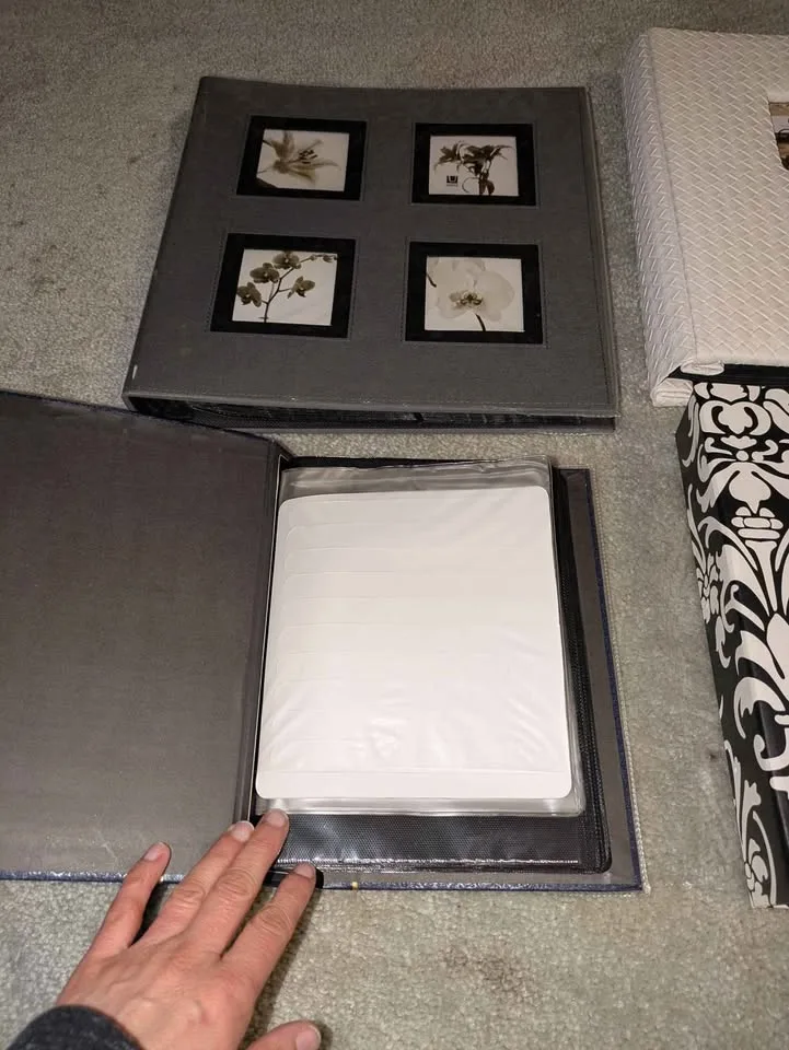 Brand new photo albums image indicator(2)