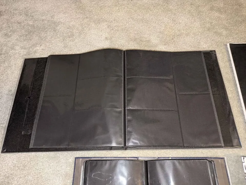 Brand new photo albums image indicator(5)