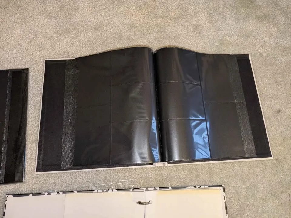 Brand new photo albums image indicator(6)