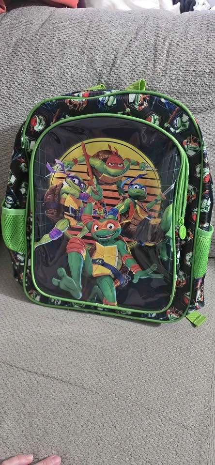 Kids Backpack