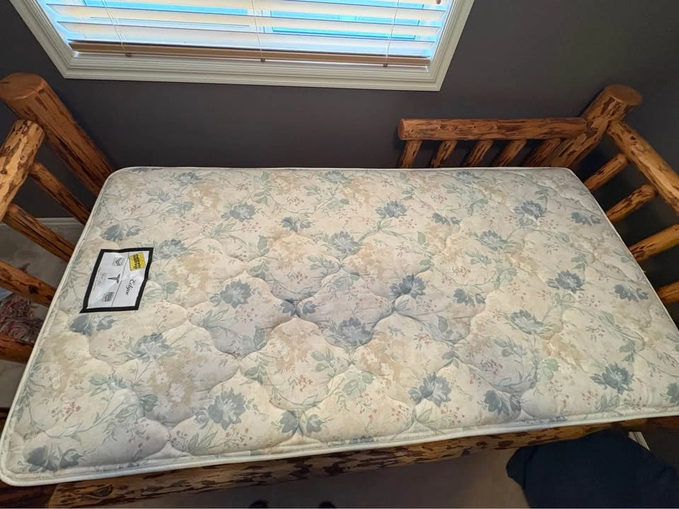 Single mattress - photo 2