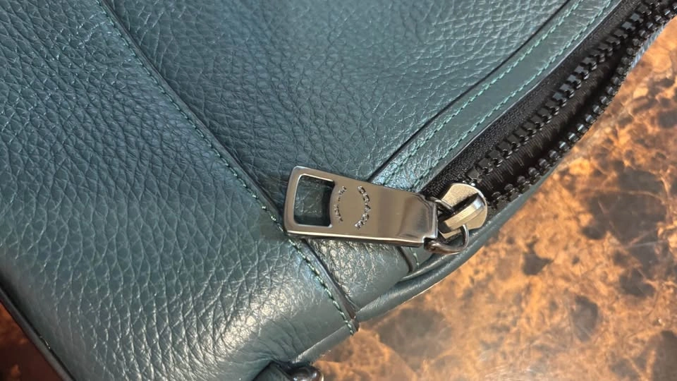 ORIGINAL COACH SIDE BAG FOR MEN - photo 2