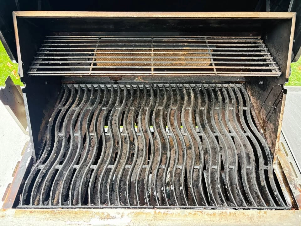 Napoleon 485 Propane Gas BBQ with Infrared Burners - photo 3