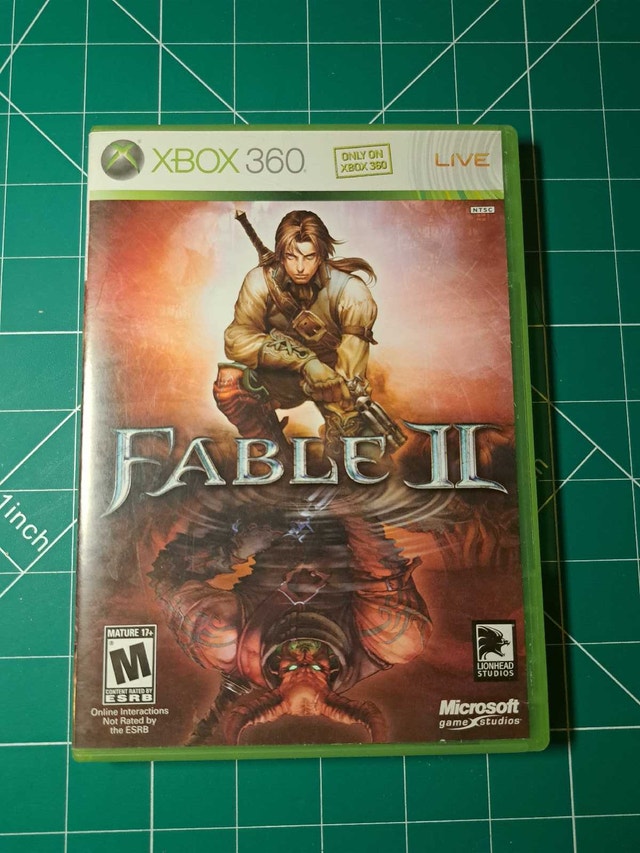 Fable II