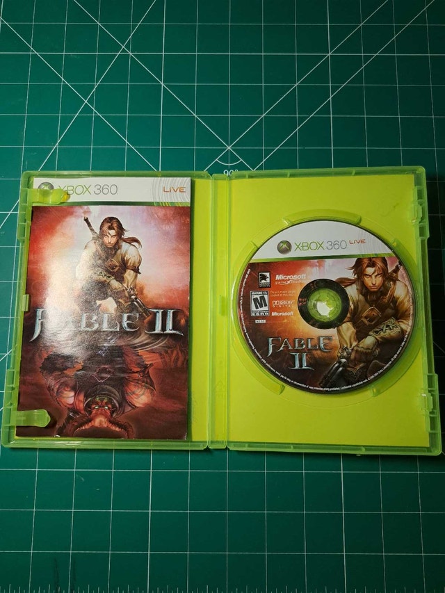 Fable II - photo 2
