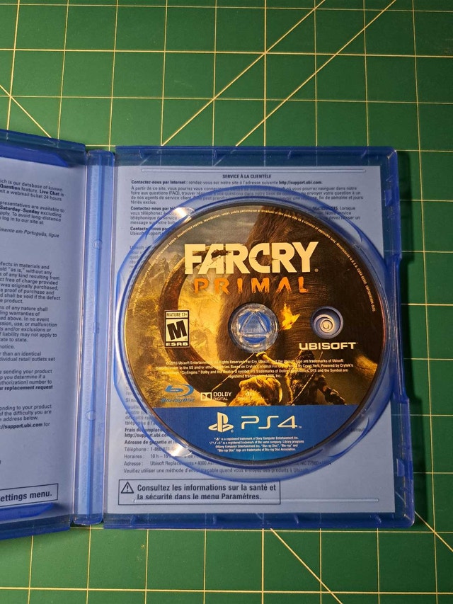 Farcry Primal - photo 2