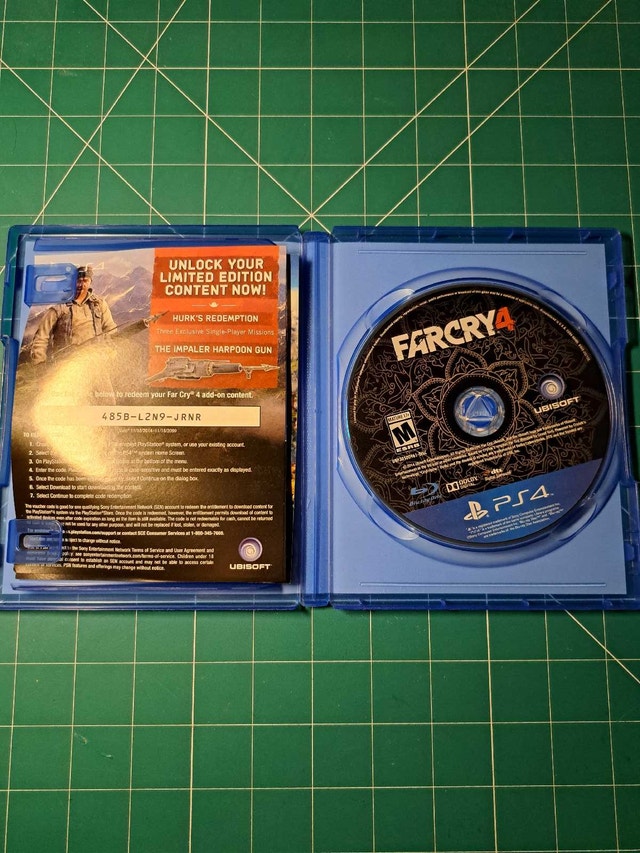 Farcry 4 - photo 2