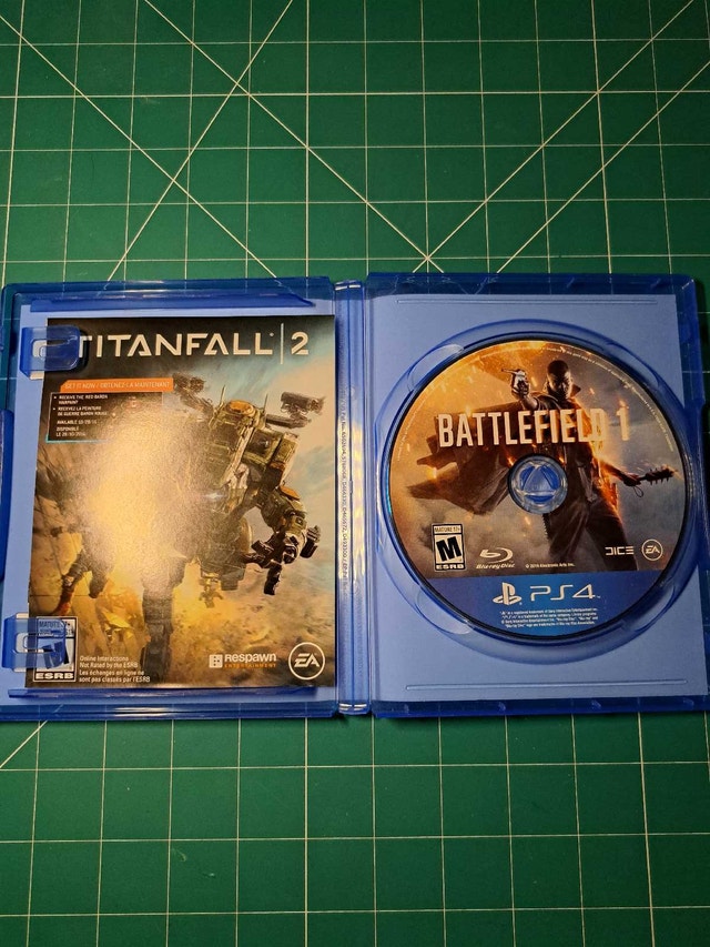 BATTLEFIELD 1 - photo 2