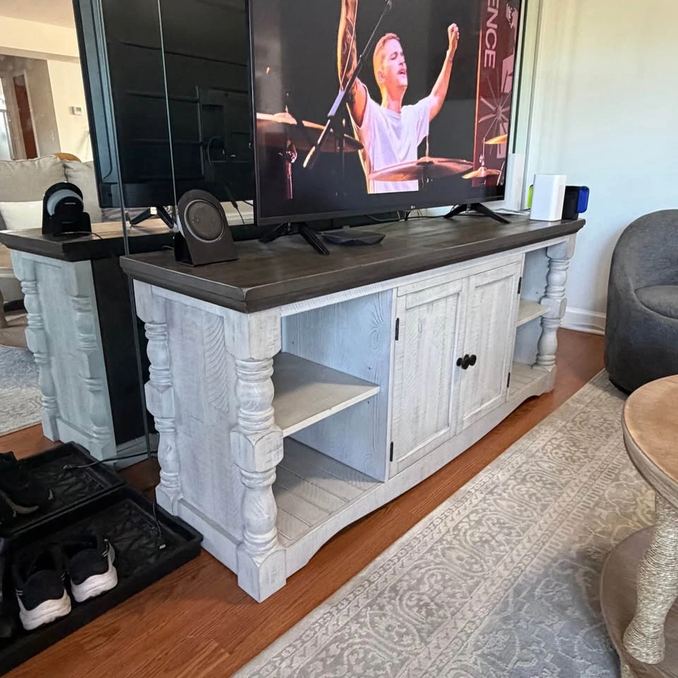 Ashley Furniture Havalance 67" TV Stand - photo 3