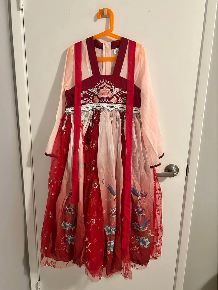 Chinese Hanfu