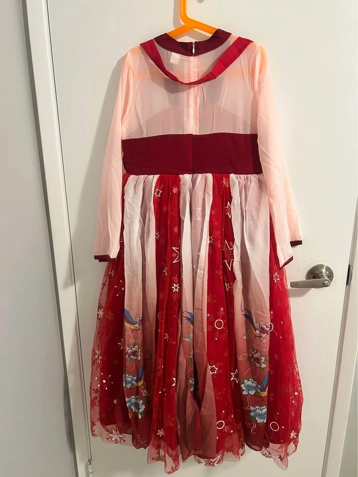 Chinese Hanfu - photo 2