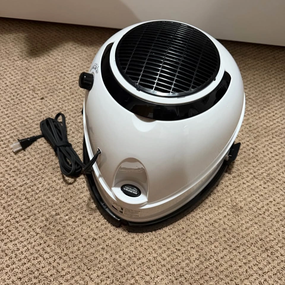 TASALON Folding Dryer - New OBO - photo 2