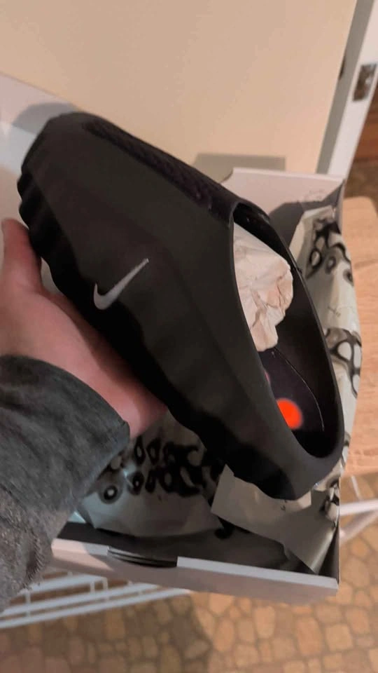 Nike Mind 001-Black - photo 3