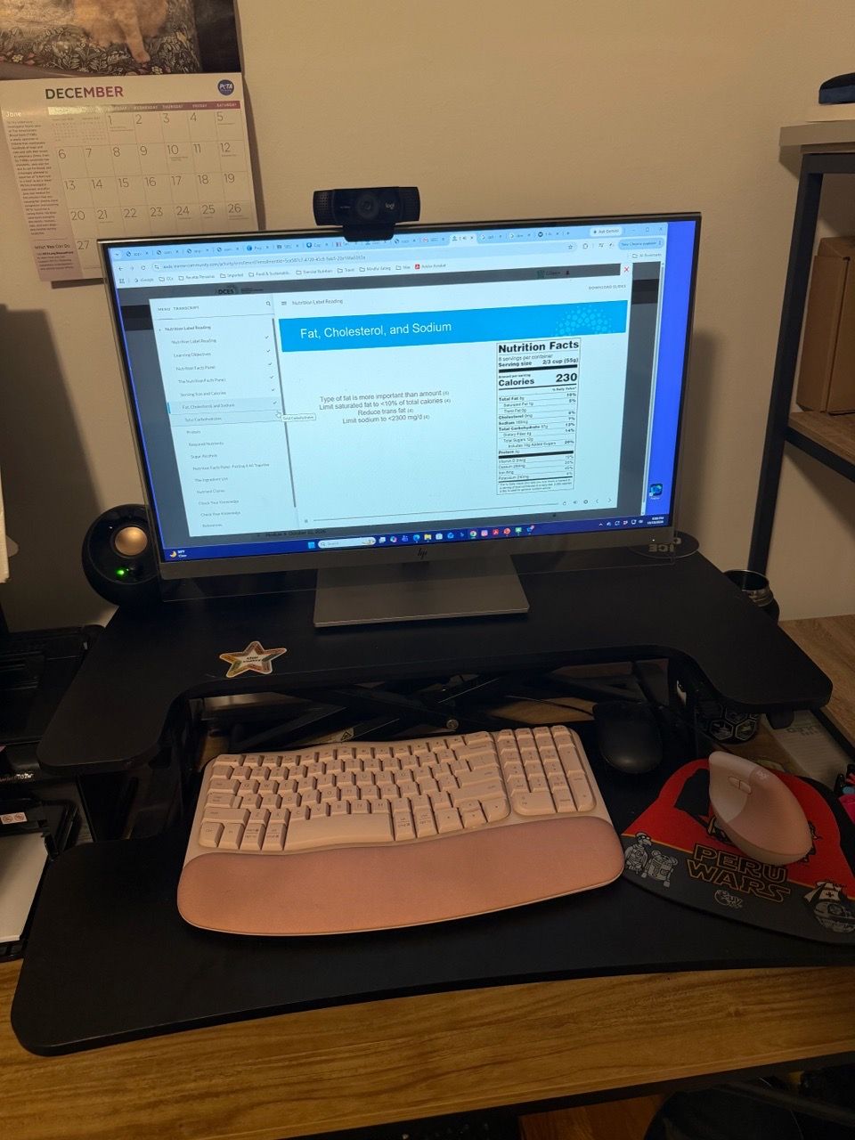 FLEXISPOT Stand Up Desk Converter (M7B) - photo 2