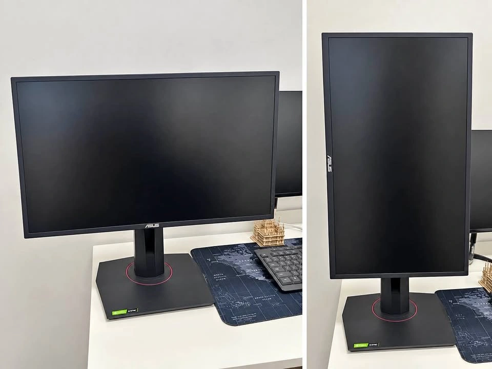 ASUS Gaming Monitor