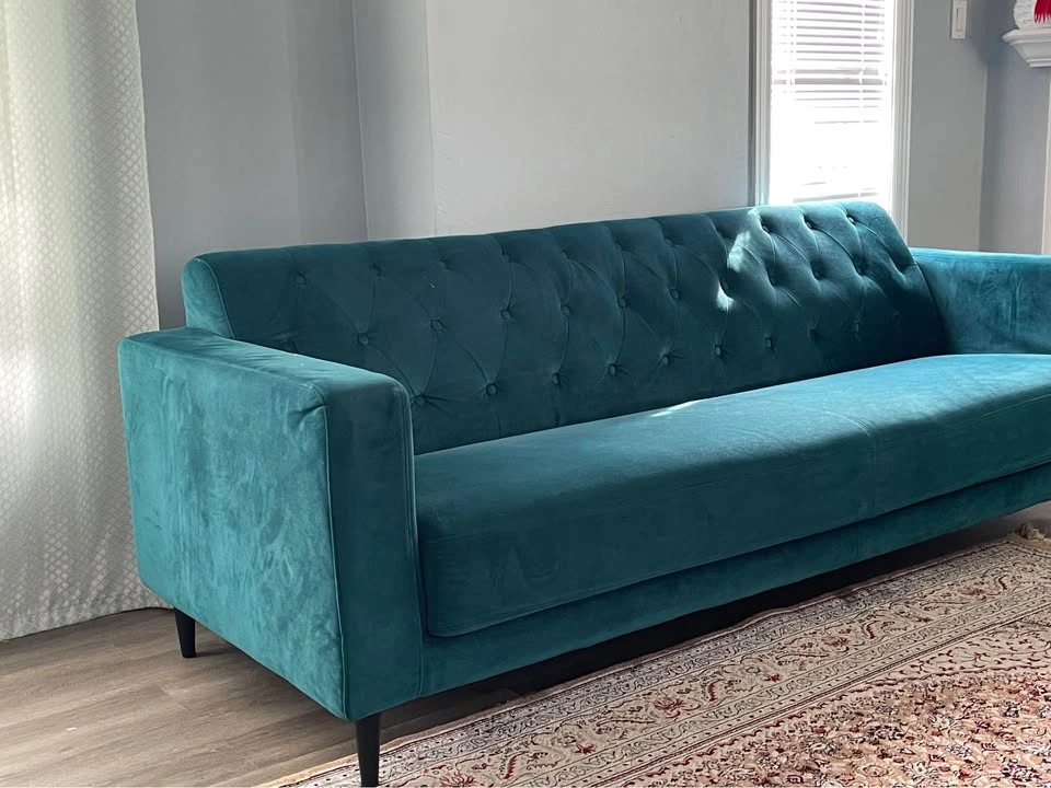 Couch 2 +1 - photo 2